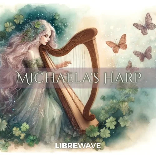 Libre Wave Michaelas Harp interface