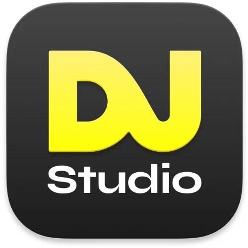 DJ.Studio Ultimate-Edition interface