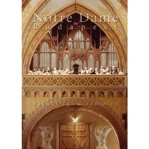 Best Service Notre Dame de Budapest interface