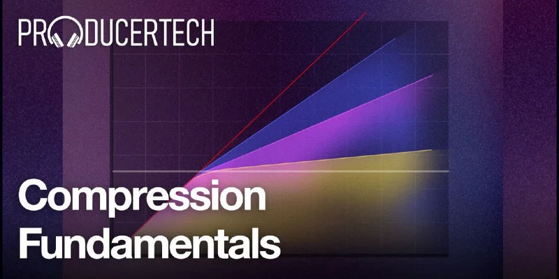 Producertech Compression Fundamentals interface