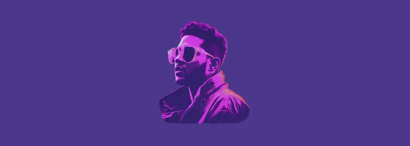 Soundpaint Pop 40 Drums - Wknd Vibes interface