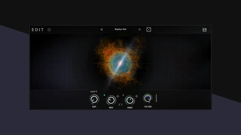 Distinction interface