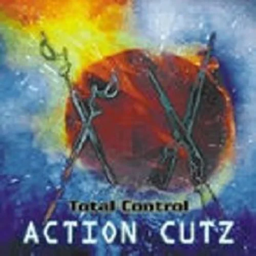 Best Service Action Cutz interface