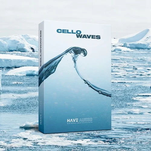 HAVE Audio Cello Waves Crossgrade interface