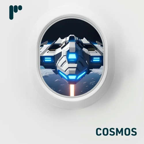 Rescopic Sound Cosmos interface