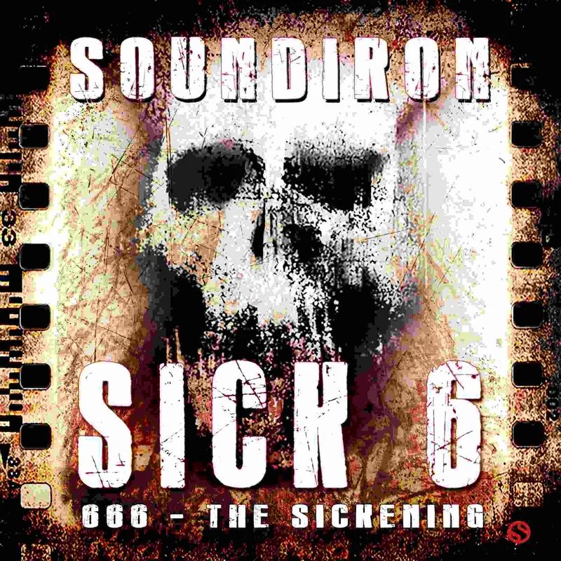 Soundiron Sick 6 interface