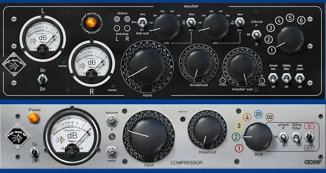 DDMF MagicDeathEyeBundle interface