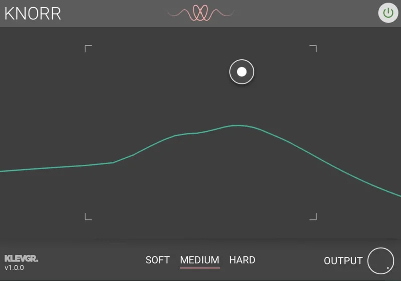 Klevgrand Knorr interface