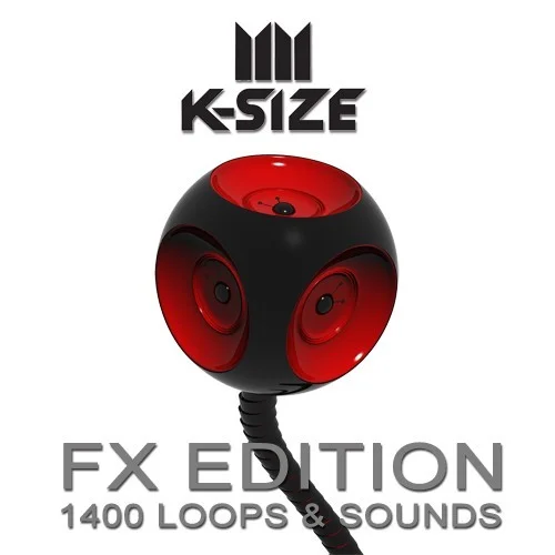 Best Service K-Size FX Edition interface