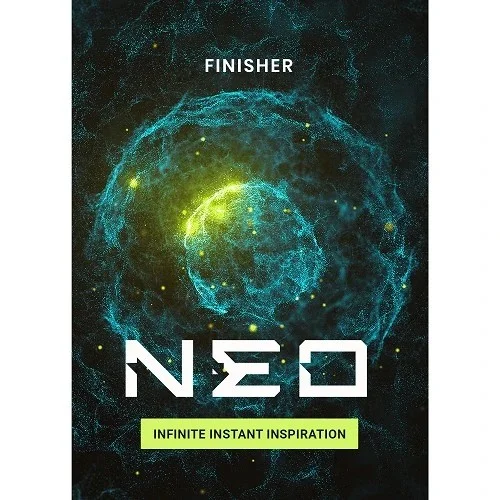 UJAM Finisher Neo Crossgrade interface