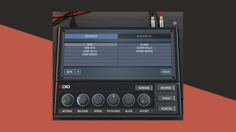 Hybrid Tools Terminus interface