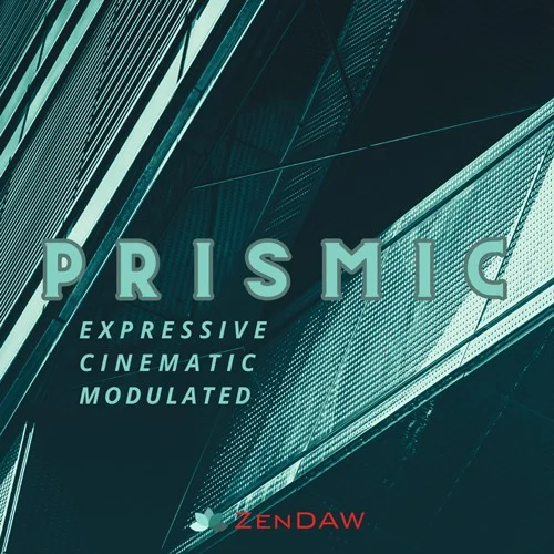 Zen DAW Prismic: NN-XT ReFill interface
