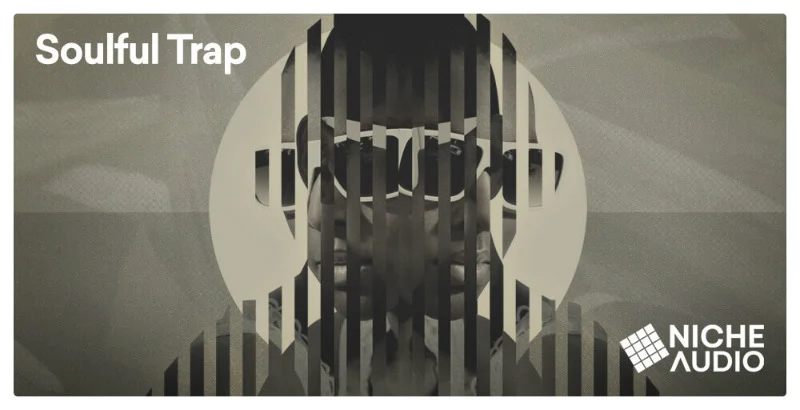 Niche Audio Creator Series: Soulful Trap interface