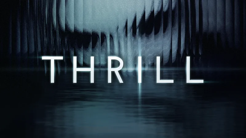 Native Instruments THRILL interface