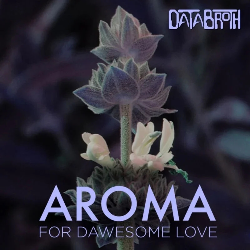 Tracktion LOVE Expansion: Aroma interface