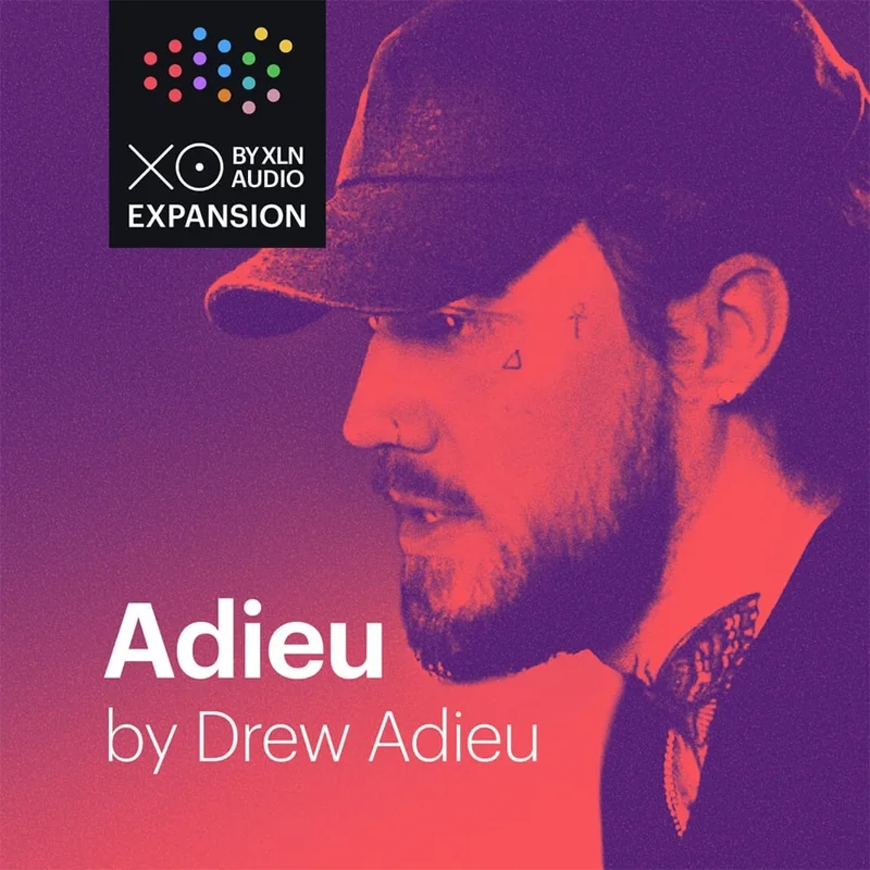 XLN Audio XO Expansion: Adieu interface