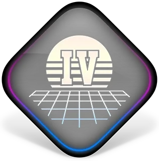 Vengeance Sound VPS Avenger 2 Expansion - Synthwave IV interface