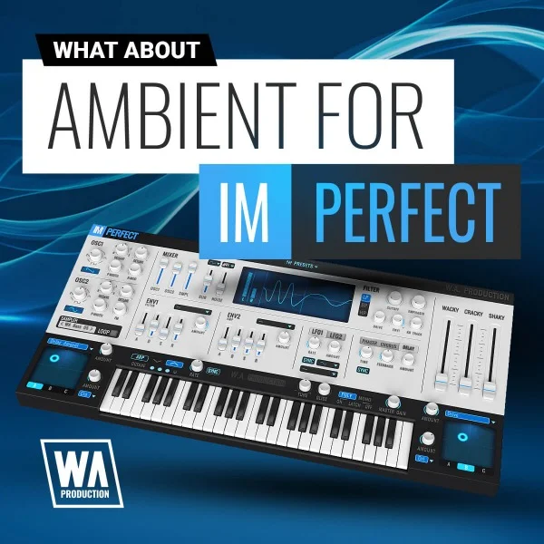 W. A. Production Ambient for ImPerfect interface