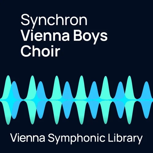 VSL - Vienna Symphonic Library Vienna Boys Choir interface