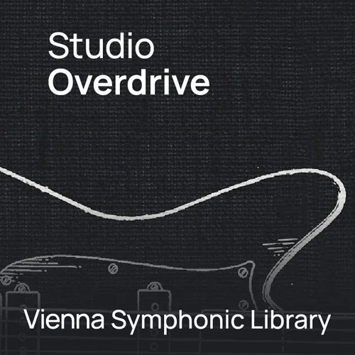 VSL - Vienna Symphonic Library Studio Overdrive interface