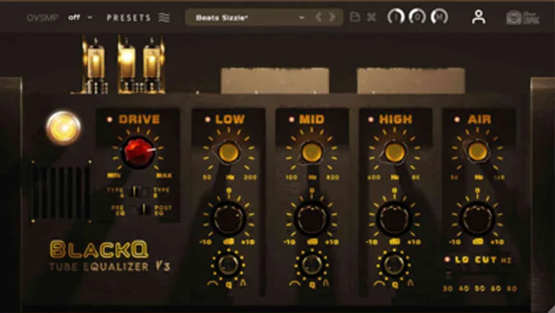 Tone Empire Mag7 Bundle interface