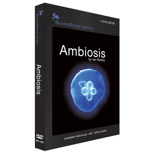 Zero-G SoundSense: Ambiosis interface
