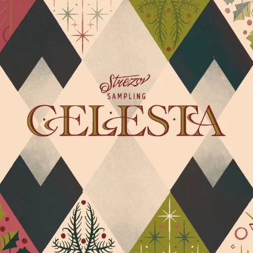 Strezov Sampling Celesta interface