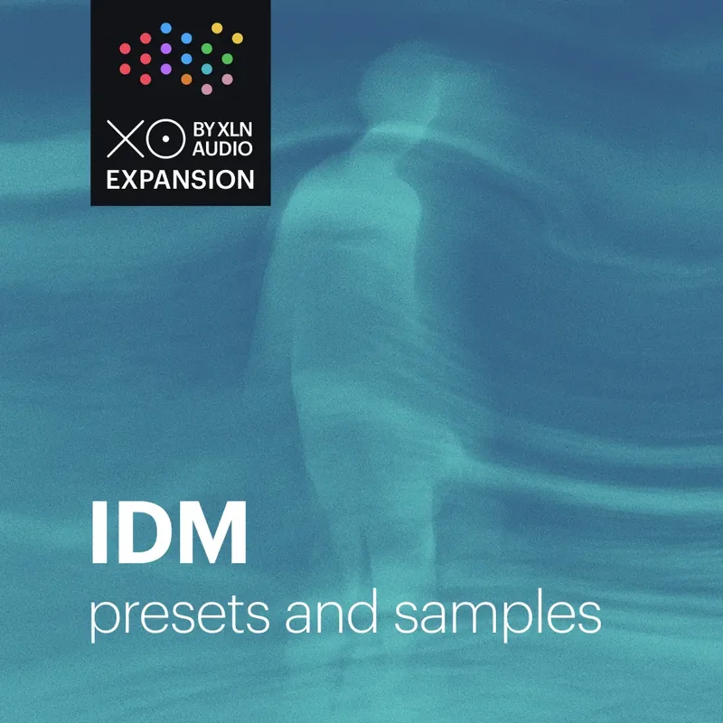XLN Audio XO Expansion: IDM interface