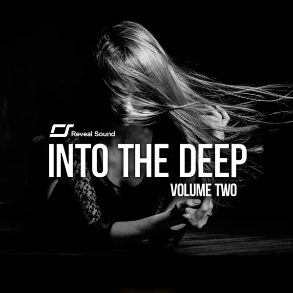 Reveal Sound Into The Deep Vol. 2 interface