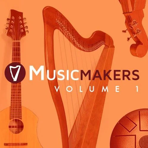 Versilian Studios Musicmakers Volume 1 interface