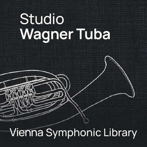 VSL - Vienna Symphonic Library Studio Wagner Tuba interface