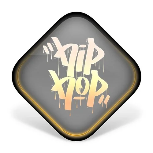 Vengeance Sound Hip Hop interface