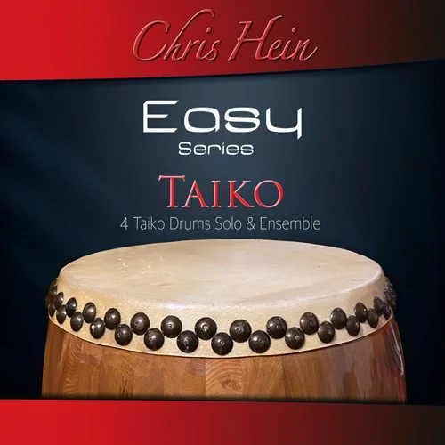 Best Service Chris Hein EASY Taiko interface