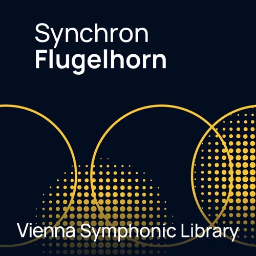 VSL - Vienna Symphonic Library Synchron Flugelhorn interface