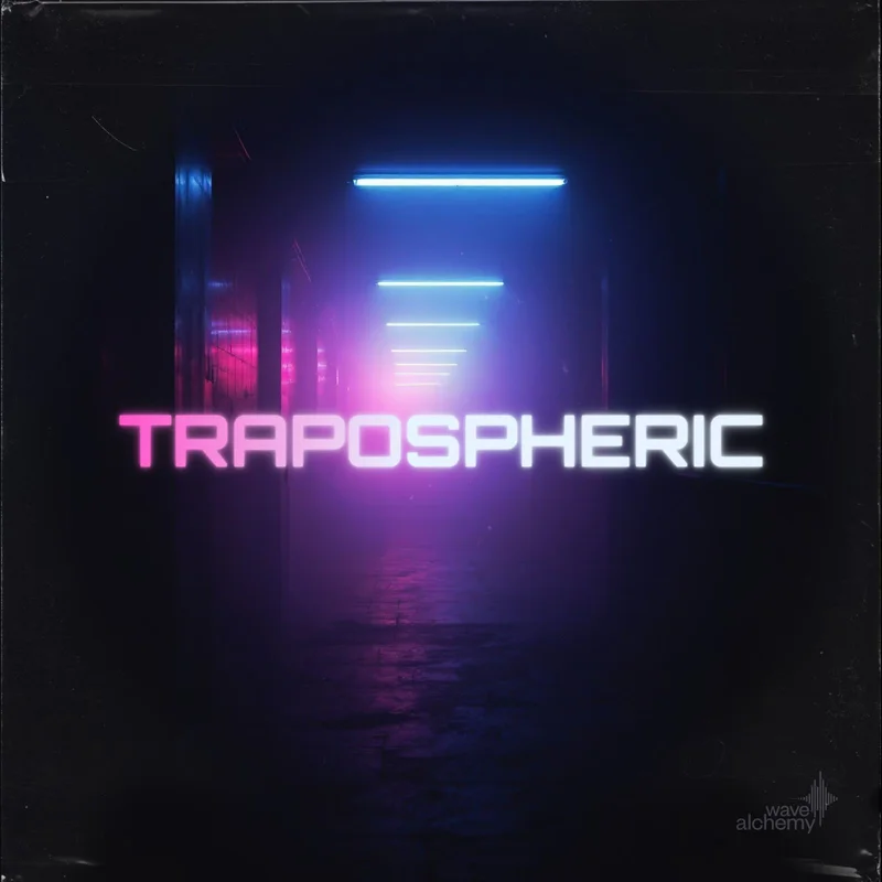 Wave Alchemy Trapospheric (Triaz Expansion) interface