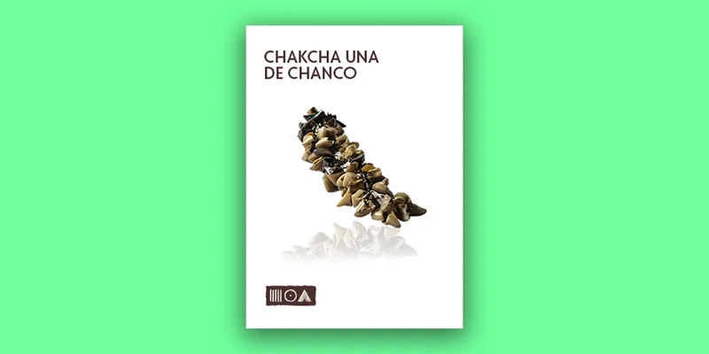 Sounds of the Earth Chakcha Una de Chanco interface