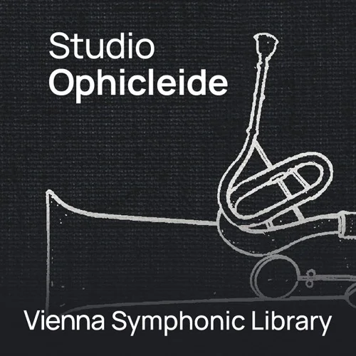 VSL SYNCHRON-ized Ophicleide interface