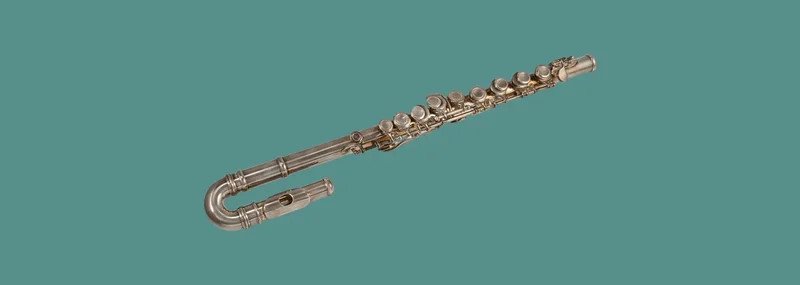 Soundpaint 1987 Alto Flute Savana interface