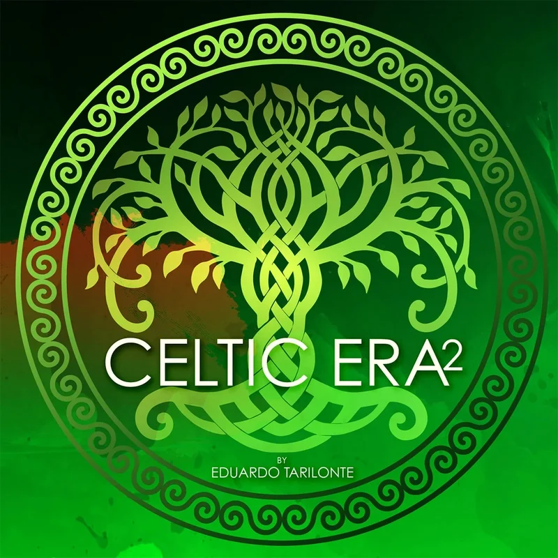 Engine Audio Celtic ERA 2 - Upgrade from Celtic ERA 1 interface