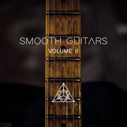 Dark Intervals Smooth Guitars 2 interface