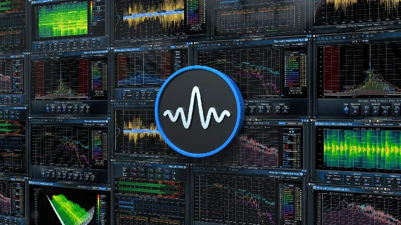Blue Cat Audio Analysis Pack interface