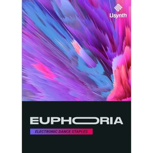 UJAM Usynth Euphoria Crossgrade interface