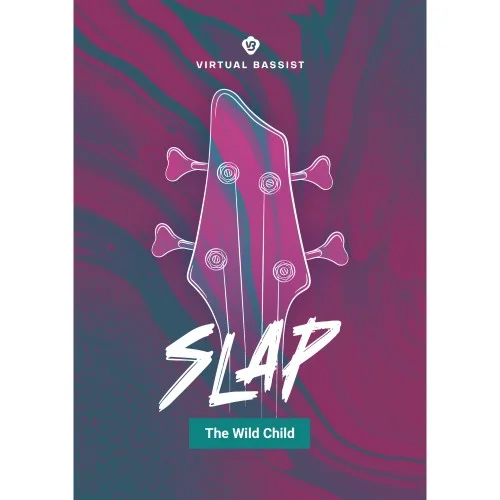 UJAM Virtual Bassist Slap Crossgrade interface