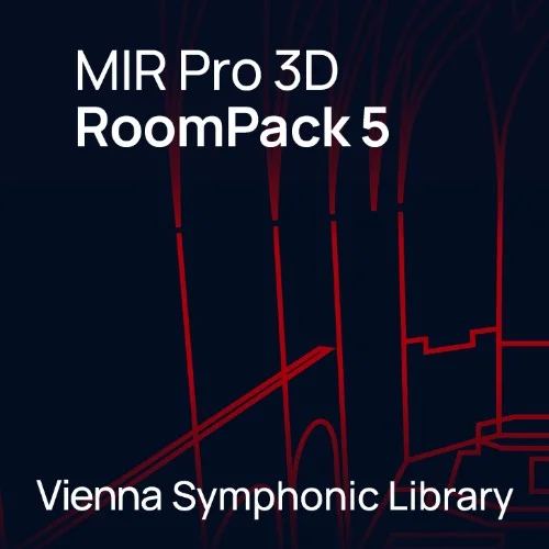 VSL Vienna MIR 3D RoomPack 5 Pernegg Monastery interface