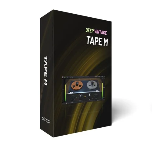 Three-Body Technology Tape M AI interface