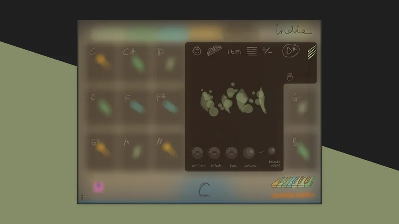 Indie interface