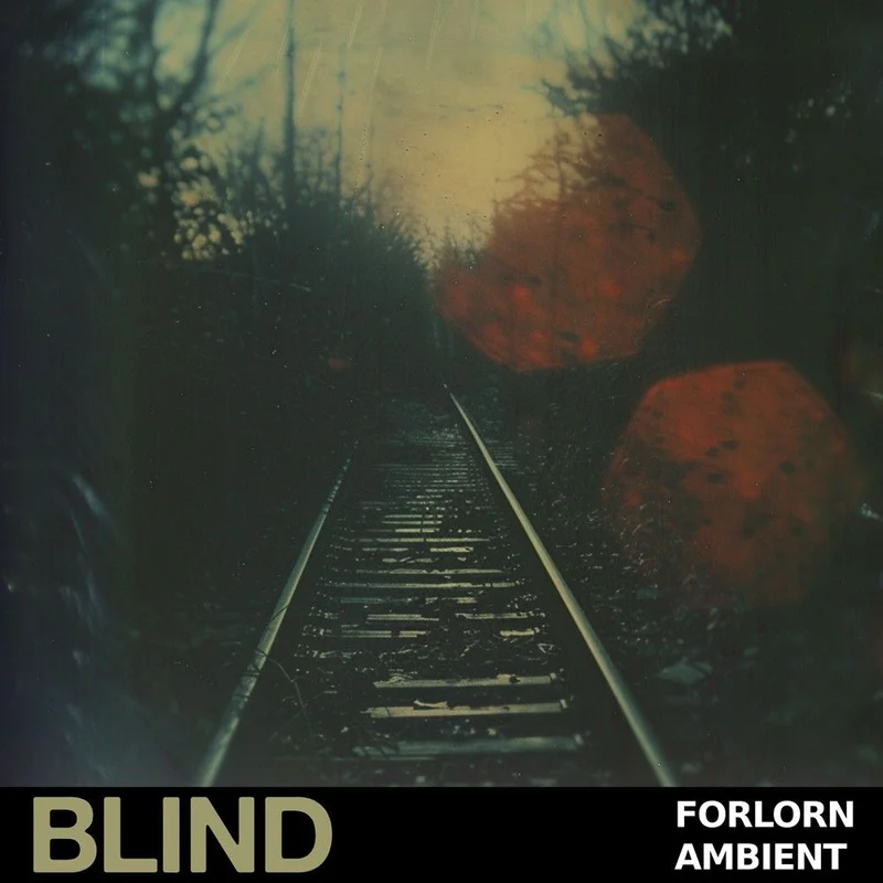 Blind Audio Forlorn - Ambient interface