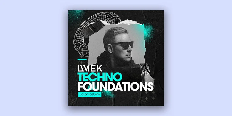 Loopmasters Umek - Techno Foundations interface