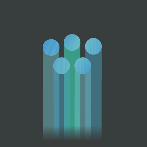 Dreamtonics Dreamtonics Choir Voice Collection 2 interface