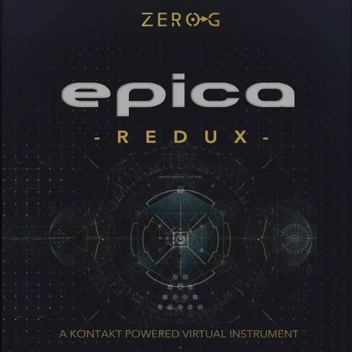 Zero-G EPICA Redux interface